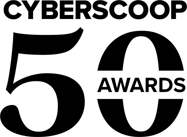 CyberScoop 50 Awards